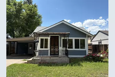 1337 Valentia Street, Denver, CO 80220 - Photo 1