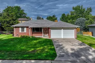 2981 S Cook St, Denver, CO 80210 - Photo 1