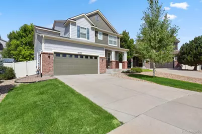 12195 Hornbeam Street, Parker, CO 80134 - Photo 1