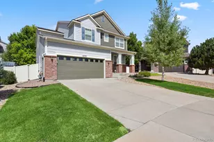 12195 Hornbeam St, Parker, CO 80134 - Photo 1