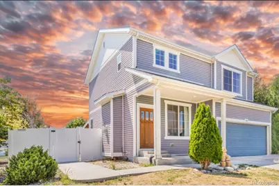 5535 Nepal Street, Denver, CO 80249 - Photo 1