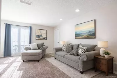 7185 S Gaylord Street #A13, Littleton, CO 80122 - Photo 1