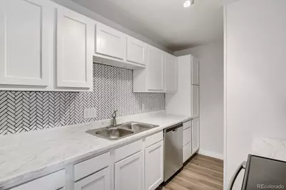 16359 W 10 Avenue #6, Golden, CO 80401 - Photo 1