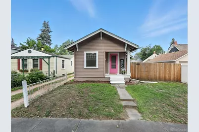 [Address not provided], Colorado Springs, CO  - Photo 1