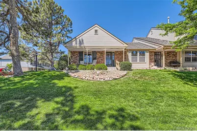 9925 W Progress Place, Littleton, CO 80123 - Photo 1