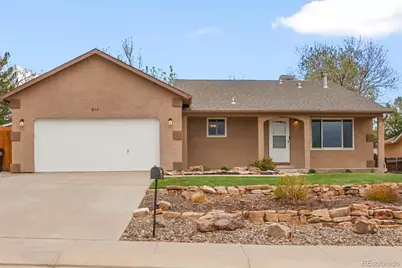 617 Twinflower Drive, Canon City, CO 81212 - Photo 1