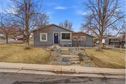 1505 W Alaska Place, Denver, CO 80223 - Photo 1