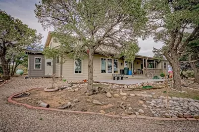 2 S Buffalo Drive, Walsenburg, CO 81089 - Photo 1