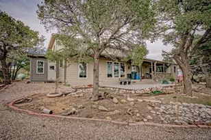 2 S Buffalo Dr, Walsenburg, CO 81089 - Photo 1