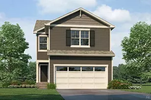 6753 Raven Rdg Ter, Colorado Springs, CO 80925 - Photo 1