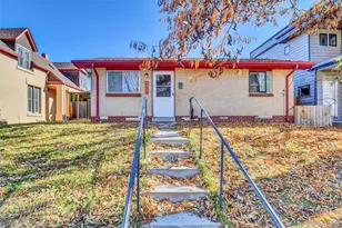 2174-2176 S Sherman St, Denver, CO 80210 - Photo 1