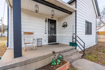 2529 Bott Avenue, Colorado Springs, CO 80904 - Photo 1
