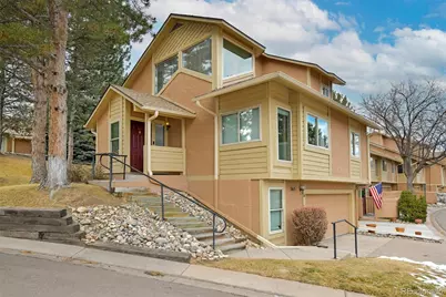 365 Autumn Ridge Circle #A, Colorado Springs, CO 80906 - Photo 1