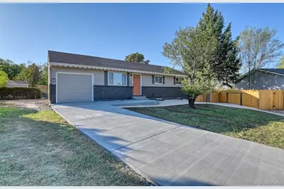 4309 Webster Place, Colorado Springs, CO 80916 - Photo 1