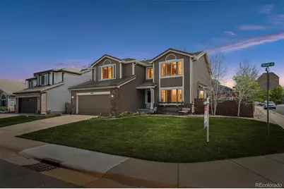 6502 Shea Place, Highlands Ranch, CO 80130 - Photo 1