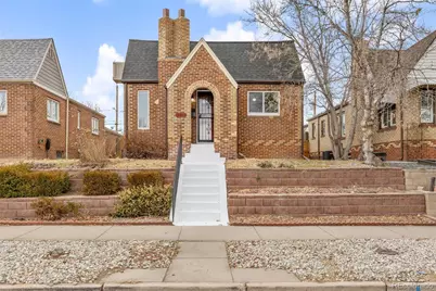 3535 N Monroe Street, Denver, CO 80205 - Photo 1