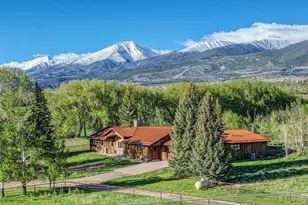 1216 Cowboy Wy, Cotopaxi, CO 81223 - Photo 1