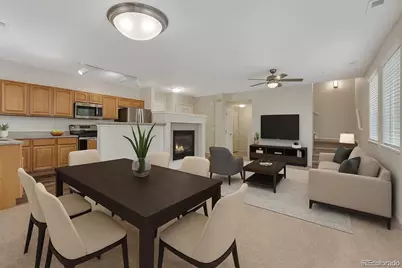 5255 Memphis Street #1009, Denver, CO 80239 - Photo 1