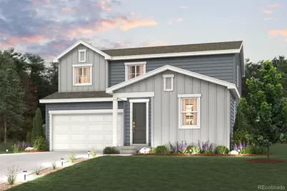 2051 Panorama Street, Lochbuie, CO 80603 - Photo 1