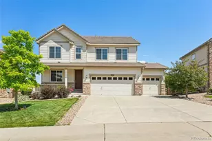 4920 S Netherland Way, Centennial, CO 80015 - Photo 1