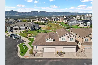1354 Promontory Bluff View, Colorado Springs, CO 80921 - Photo 1