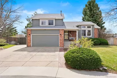 10629 W Glasgow Avenue, Littleton, CO 80127 - Photo 1
