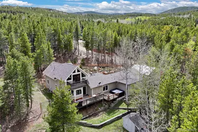 24 Navajo Trail, Evergreen, CO 80439 - Photo 1