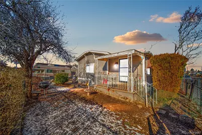 499 S Knox Court, Denver, CO 80219 - Photo 1