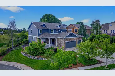 14620 Prairie Sky Lane, Broomfield, CO 80023 - Photo 1