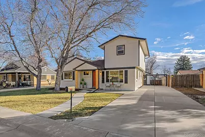 5420 Garland Street, Arvada, CO 80002 - Photo 1
