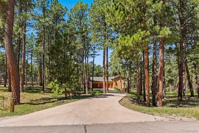 19770 Roaming Drive, Colorado Springs, CO 80908 - Photo 1