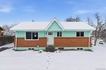 11363 W Briarwood Drive, Lakewood, CO 80226 - Photo 1