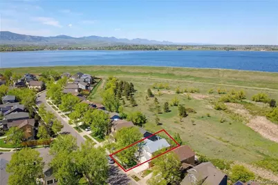 6021 W Progress Avenue, Littleton, CO 80123 - Photo 1