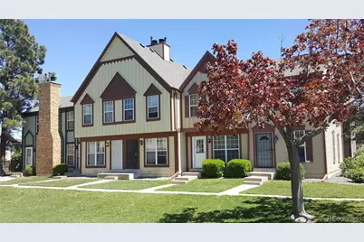 1691 S Blackhawk Way #C, Aurora, CO 80012 - Photo 1