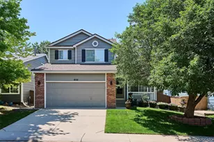 832 Timbervale Trail, Highlands Ranch, CO 80129 - Photo 1