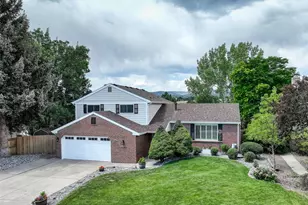 9356 W Geddes Pl, Littleton, CO 80128 - Photo 1