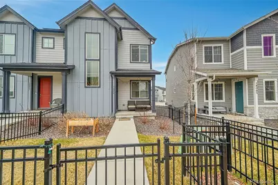 18059 French Creek Avenue, Parker, CO 80134 - Photo 1