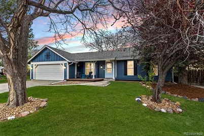 20908 E Dorado Circle, Centennial, CO 80015 - Photo 1