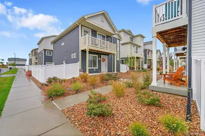 18161 E 51st Place, Denver, CO 80249 - Photo 1