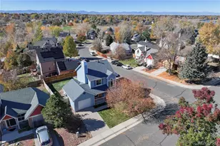 4809 S Zeno St, Aurora, CO 80015 - Photo 1