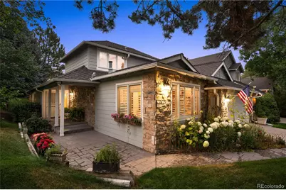 8505 E Temple Drive #513, Denver, CO 80237 - Photo 1