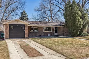 4170 Lamar St, Wheat Ridge, CO 80033 - Photo 1