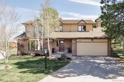 8687 N Pinery Parkway, Parker, CO 80134 - Photo 1