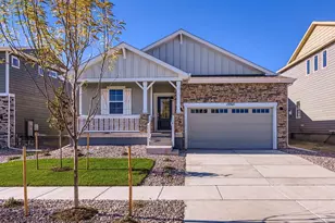 13763 Daffodil Wy, Parker, CO 80134 - Photo 1