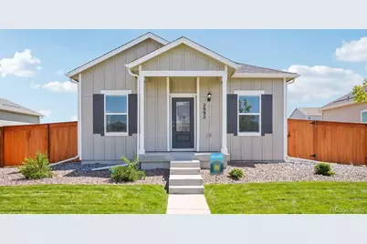 2992 Oxley Street, Strasburg, CO 80136 - Photo 1