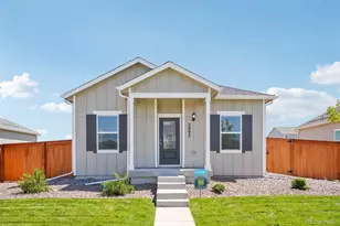 2992 Oxley St, Strasburg, CO 80136 - Photo 1