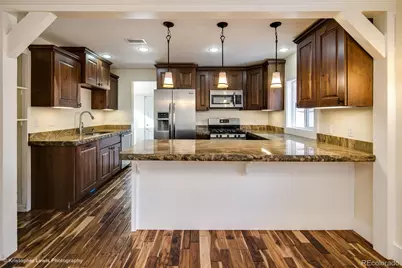 2361 S Josephine Street, Denver, CO 80210 - Photo 1