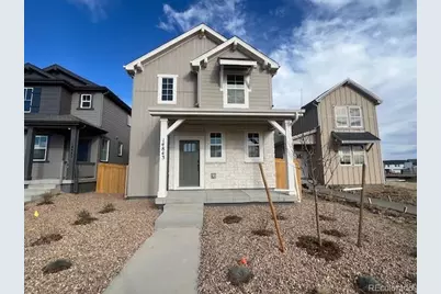 14843 Arbor Boulevard W, Thornton, CO 80602 - Photo 1
