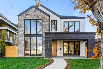 1907 S Clarkson Street, Denver, CO 80210 - Photo 1