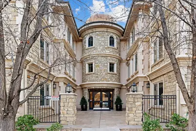 150 S Madison Street #303, Denver, CO 80209 - Photo 1